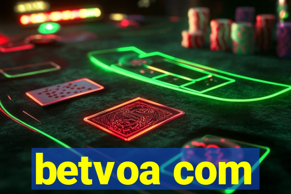 betvoa com